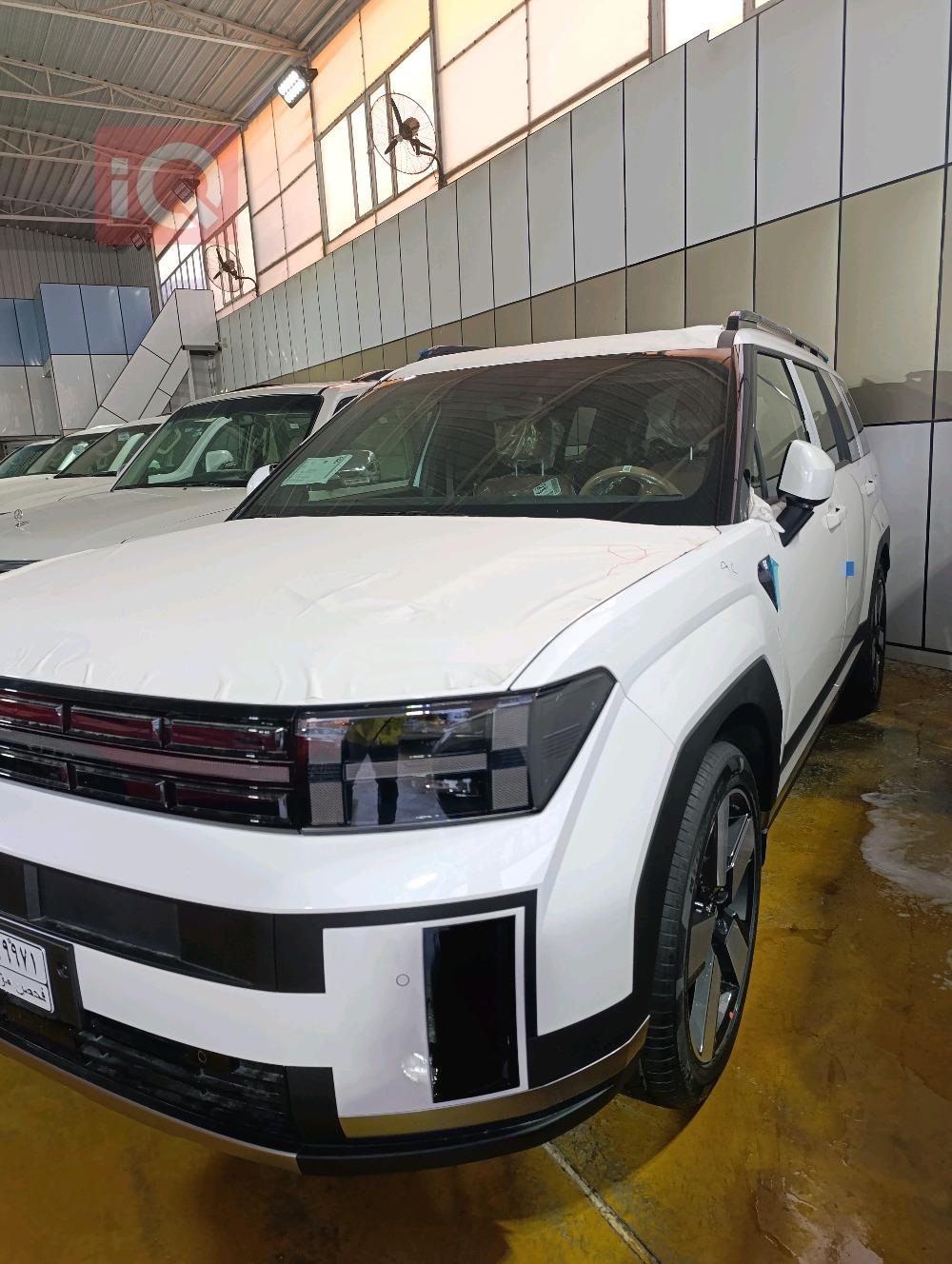 هیوندای سەنتافی